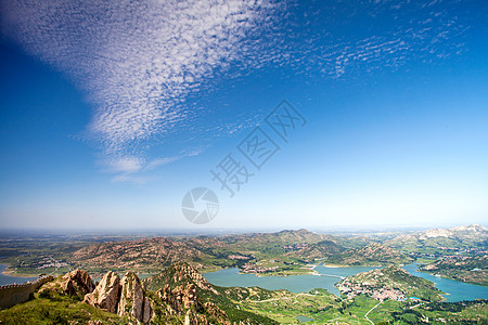 山东省临沂市天马岛风景区图片