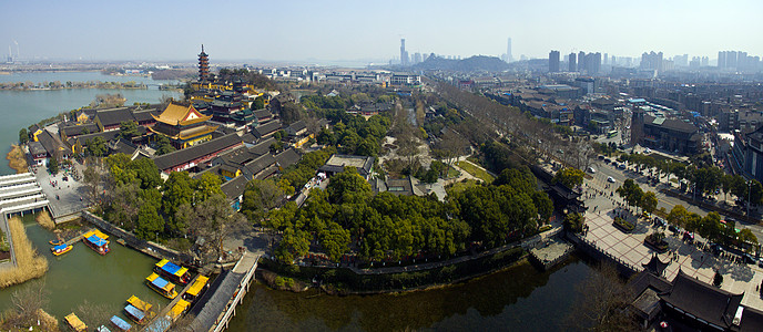 江苏省镇江金山寺图片