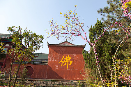 江西省宜春市大愚寺高清图片