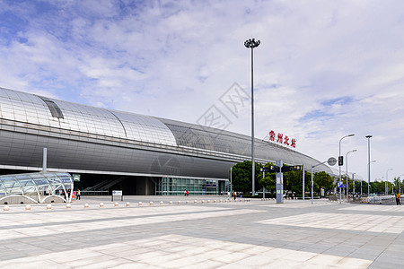 江苏省常州火车站图片