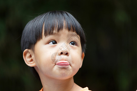 可爱的幼儿园儿童图片