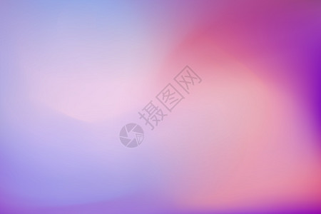 创意西瓜电脑绘图紫红色背景