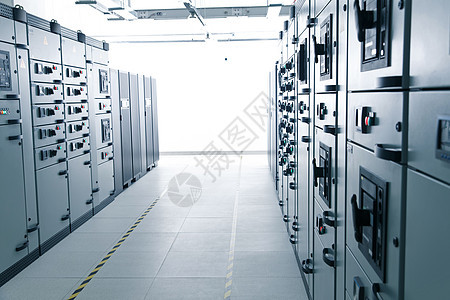 工厂电压室图片