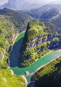 5A风景区巫山小三峡图片