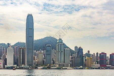 香港尖沙咀图片