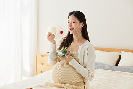 孕妇妈妈健康饮食图片