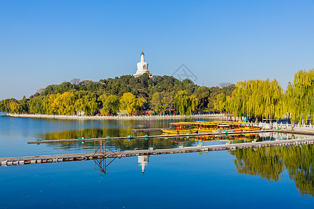 北京故宫角楼初冬的故宫角楼背景