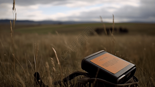 便携式GPS设备图片