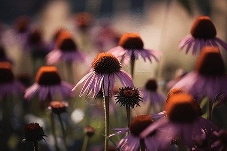 漂亮的菊花图片