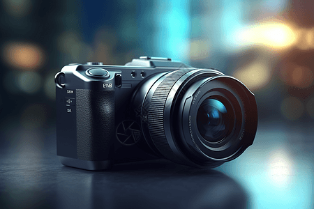 数码相机专用镜头转接环数码相机产品设计图片