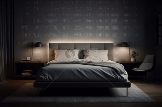 智能睡眠技术图片