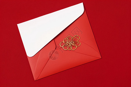 红包信封背景图片