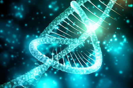 DNA生物科技图片
