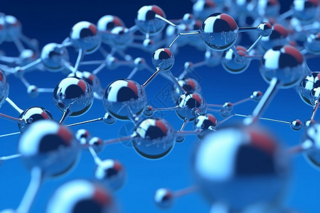 h2氢分子液体图片