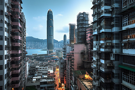 香港建筑图片图片