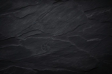 深灰色板岩纹理创意背景图片
