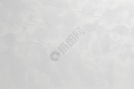 白色水泥墙纹理无缝背景图片