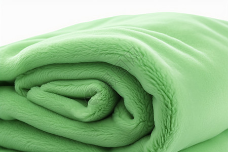温暖的毛毯背景图片