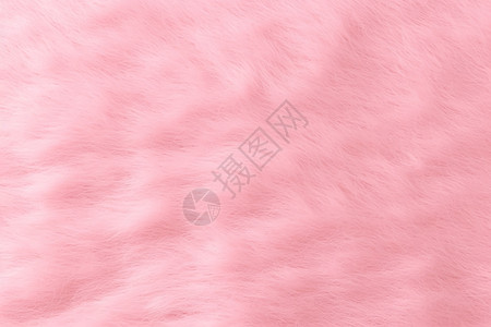 粉色的毛毯背景图片