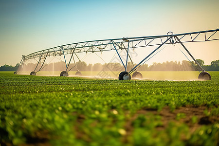 农业灌溉喷雾器图片
