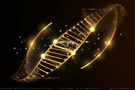 DNA生物视图（一级分类错误）图片