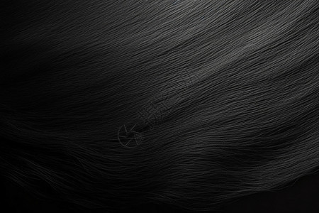 头发纤维结构背景图片