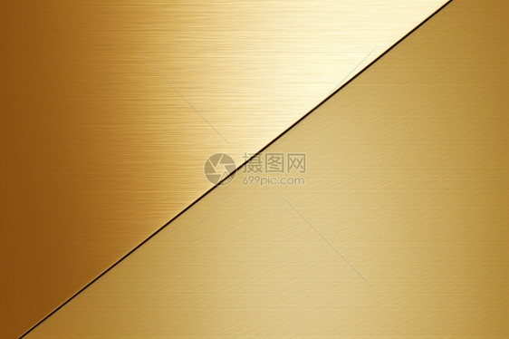 金色金属背景图片