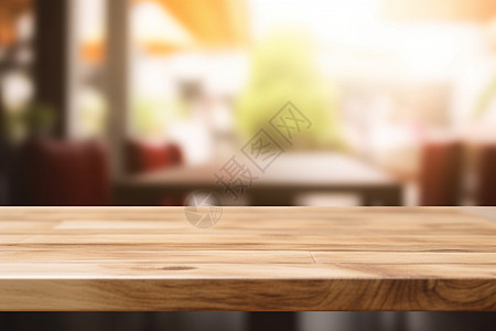 木质的桌子木质工艺高清图片