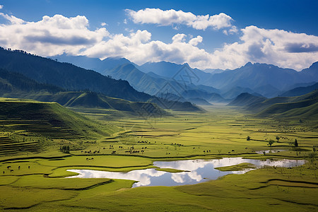 旅游目的地图片