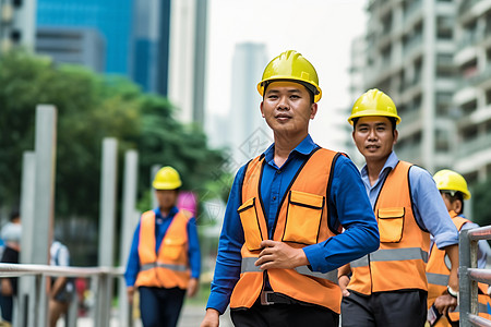 二级建造师城市建筑中的建造师背景