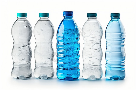 聚碳酸酯塑料瓶图片