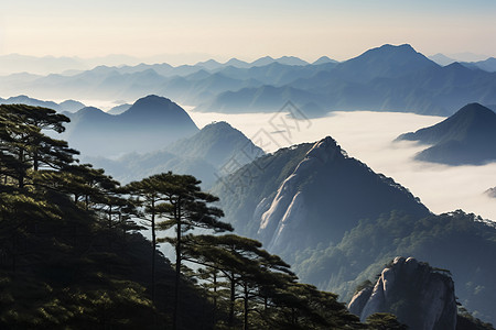 自然风光图片