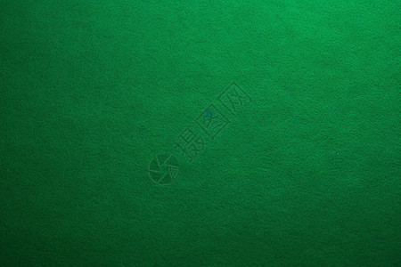 绿色的台球桌面布图片