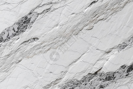 白色复杂的石材高清图片