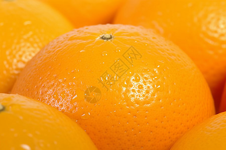 维生素c丰富的橙子图片