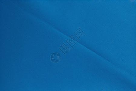 蓝色的材料纸张背景图片
