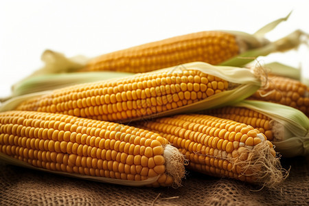 农业玉米图片