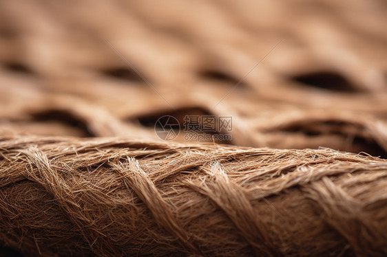棕榈纤维图片