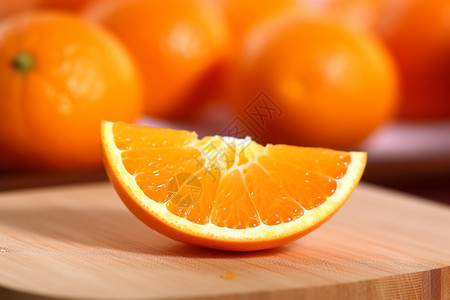 美味的甘南脐橙图片