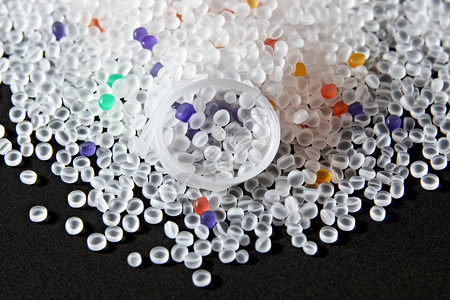 椭圆工业塑料颗粒设计图片