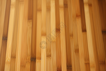 平整的竹质板材图片