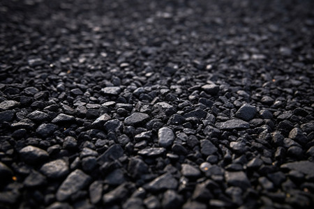 石子道路材质石铺路高清图片