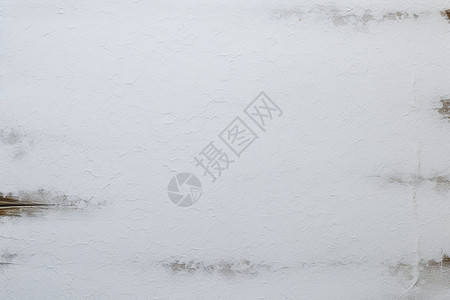 白色粗糙的墙面图片