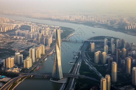 中国地标城市建筑图片