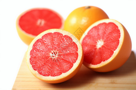 葡萄柚食品图片