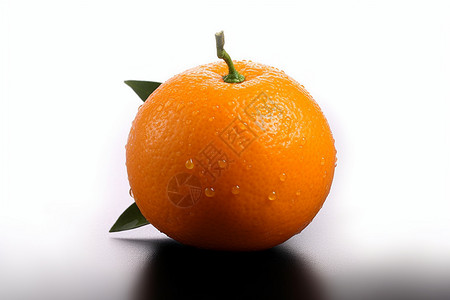 柑橘橙子水果特写图片