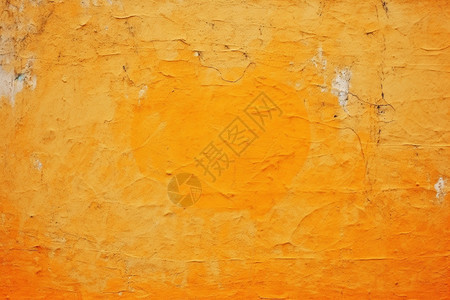 黄色墙壁的背景图片