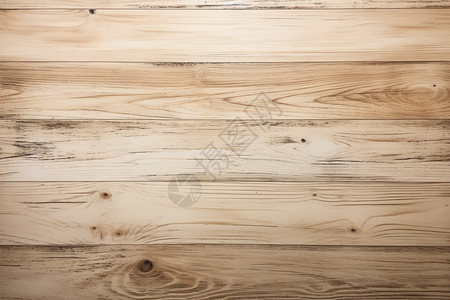 浅色的木质墙纸背景图片