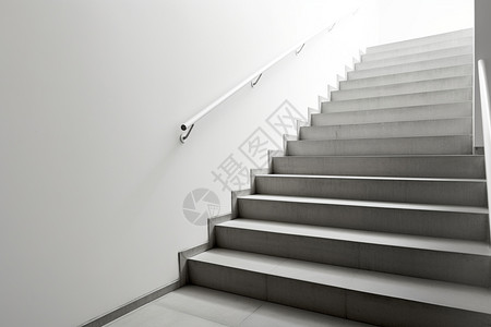 楼梯出口背景图片