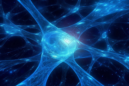 神经元细胞学图片